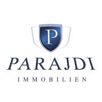 Parajdi Immobilien logo - Similar company to Altea