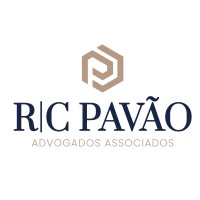 R|C Pavão Advogados Associados logo - Similar company to Bwb Digital Assets