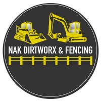 N.A.K Dirtworx & Fencing logo - Similar company to Sd Group Solutions
