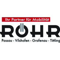 Erich Röhr GmbH & Co. KG logo - Similar company to Klefler Strahltechnik | Drucklufttechnik E.K.