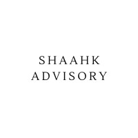 SHAAHK ADVISORY logo - Similar company to Mobionix Ai