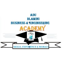 Adu Dlamini Academy logo - Similar company to Compass Training Consultants Ltd