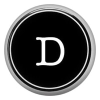 Dominion of Drama logo - Similar company to Kakė Makė