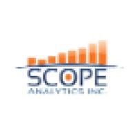 Scope Analytics Inc.
