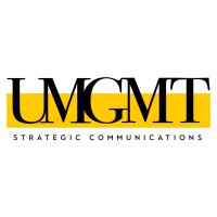 UMGMT Strategic Communications Agency logo - Similar company to Intuitive Social