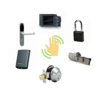 Touch2Access Limited logo - Similar company to Rivvor Inc.