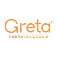 Greta Market Saludable logo - Similar company to Refriaire Sac