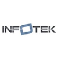 InfoTek s.n.c. logo - Similar company to Distudio S.R.L.