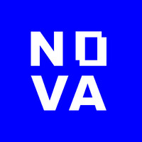 Alliance Nova Numérique logo - Similar company to Le Culte