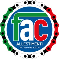 FAC Allestimenti logo - Similar company to Laser Design Srl