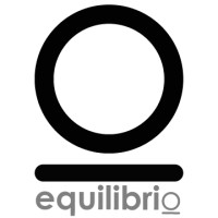EQUILIBRIO logo - Similar company to Instituto Poblano De Readaptación A.C. Ipoderac