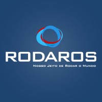 Rodaros Indústria de Rodas Ltda. logo - Similar company to Moinho Vacaria Industrial E Agricola Ltda