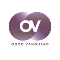 Odoo Vanguard logo - Similar company to Optima Forma Lda