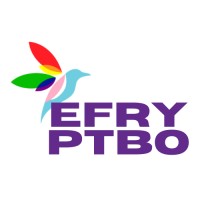 The Elizabeth Fry Society of Peterborough logo - Similar company to The Equality Effect