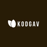 KODGAV logo - Similar company to Seedready™