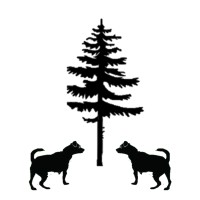 Redwood Scientific Communications, LLC logo - Similar company to Comscicon-Triangle