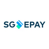 SG EPAY logo - Similar company to Alldebit Pte. Ltd.