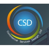Commercial Services Design Limited - MEP Consultants logo - Similar company to Stonedale Construction Ltd