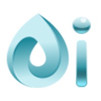 Liquid AI Water logo - Similar company to Next Senz