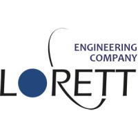 LoReTT logo - Similar company to Avion Agency