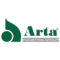 Arta Group logo - Similar company to Infinity L اینفینیتی
