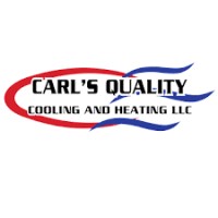 Carl's Quality Cooling & Heating, LLC logo - Similar company to Cook Mechanical, Inc.