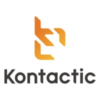 Kontactic logo - Similar company to Displaysearch