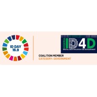 Nigeria DID4D Project logo - Similar company to Community Actions For Development Network- Cadinet