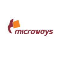 Microways logo - Similar company to Microway B.V.