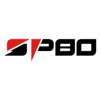 SP80 logo - Similar company to Ntpt