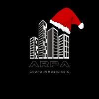 ARPA Grupo Inmobiliario logo - Similar company to John Walker Logistics