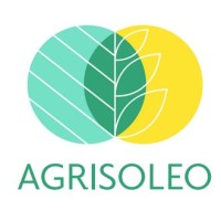 Agrisoleo logo - Similar company to Agrivoltaics Europe
