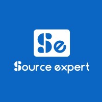 Source Expert logo - Similar company to Netmow