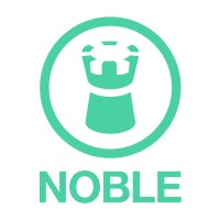 Noble Applications logo - Similar company to Saolasoft, Inc.