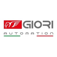GIORI AUTOMATION logo - Similar company to Boucherie Nv