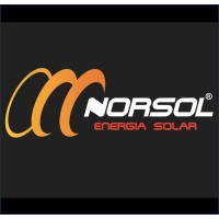 Norsol | Energía Solar logo - Similar company to Solar Works