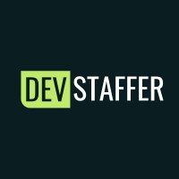 DevStaffer logo - Similar company to Sapiences2P