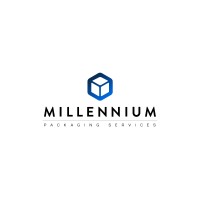 MILLENNIUM PACKAGING SERVICES logo - Similar company to Millennium Packaging, Inc.