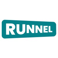 Runnel logo - Similar company to Gridmytruck