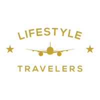 Lifestyle Travelers logo - Similar company to Hallways Travelers