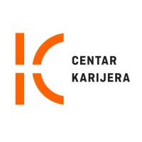 Centar karijera Građevinskog fakulteta logo - Similar company to Tekton Construction
