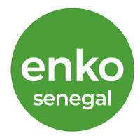 Enko Senegal logo - Similar company to Enko Abidjan