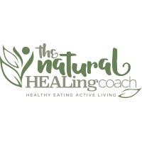 The Natural HEALing Coach logo - Similar company to Paladin