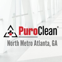 PuroClean of North Metro Atlanta logo - Similar company to Servpro Of Mobile County