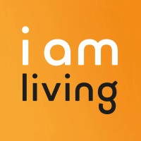 Iam Living logo - Similar company to Vonschloo