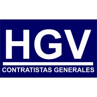 HGV CONTRATISTAS GENERALES logo - Similar company to Ciudandes