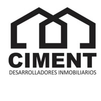 Ciment Desarrolladores Inmobiliarios logo - Similar company to Pirqa Constructores Sac