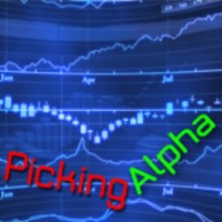 Picking Alpha logo - Similar company to Typhon Ventures