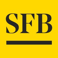 SFB Bauingenieure logo - Similar company to Blue Monkey Engineering
