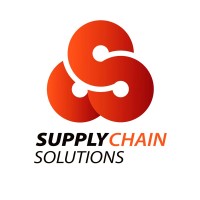 Supply Chain Solutions logo - Similar company to Bagtag Systems, S.A. De C.V.